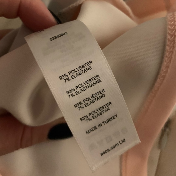 ASOS Dress - Picture 6 of 8